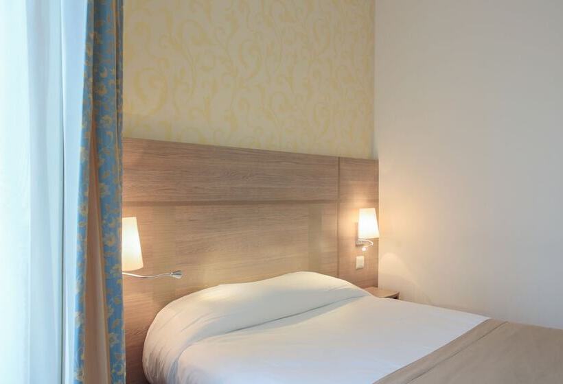 Grand Hotel Du Loiret