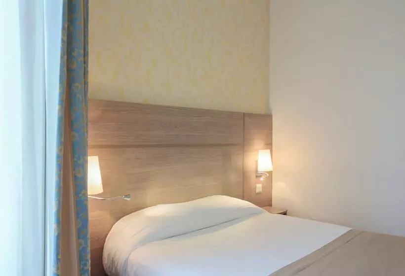 Grand Hotel Du Loiret