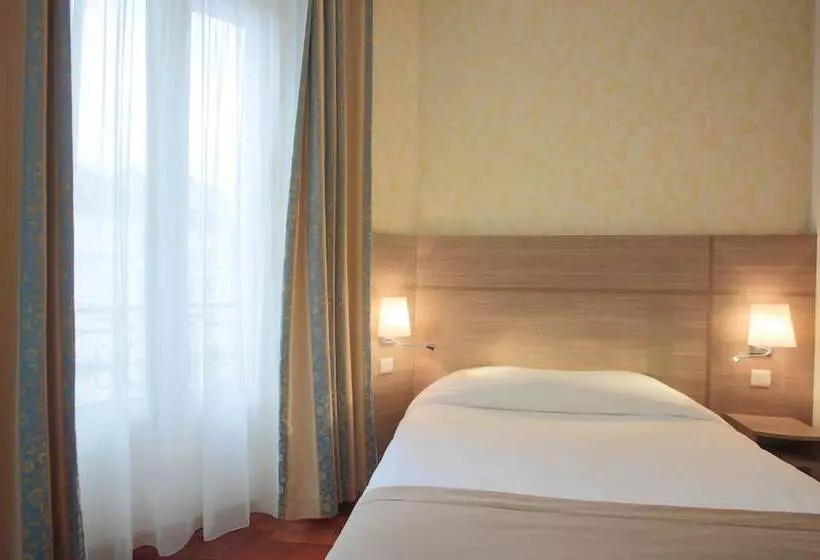 Grand Hotel Du Loiret