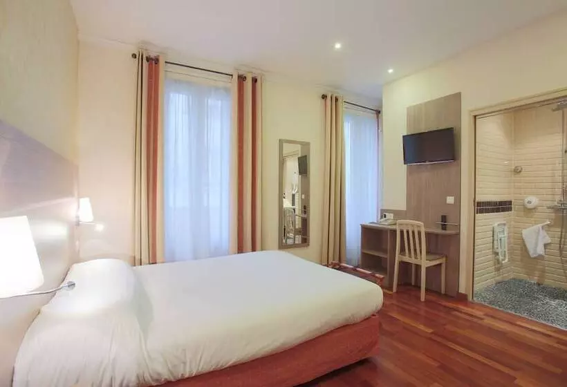 Grand Hotel Du Loiret