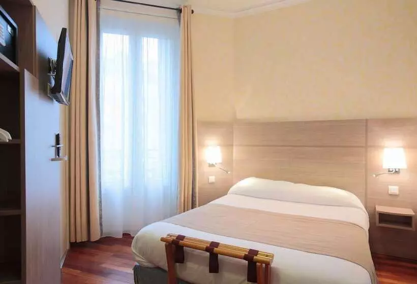 Grand Hotel Du Loiret