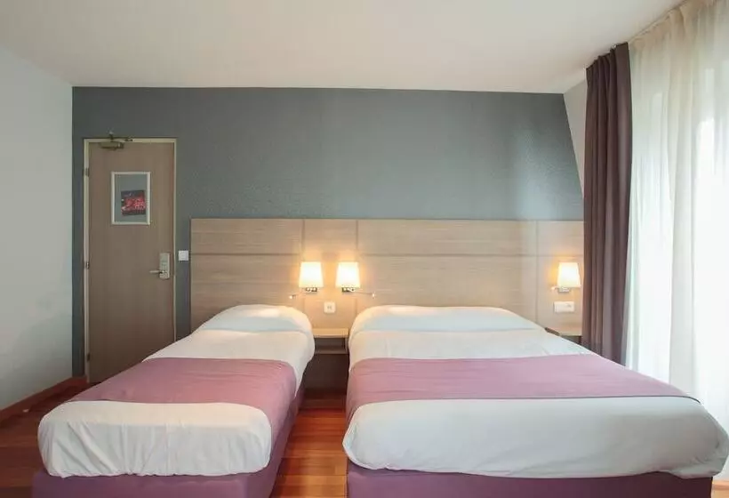 Grand Hotel Du Loiret