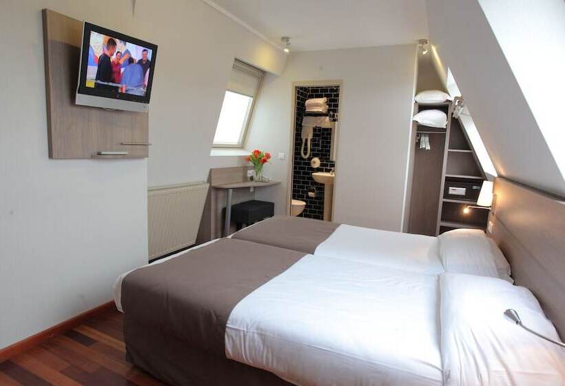 Grand Hotel Du Loiret