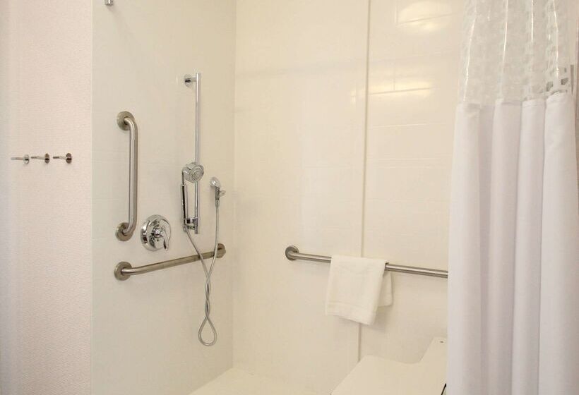 فندق Hampton Inn Suffolk