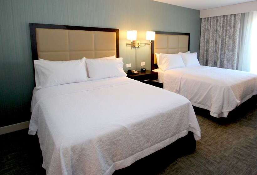 فندق Hampton Inn Suffolk