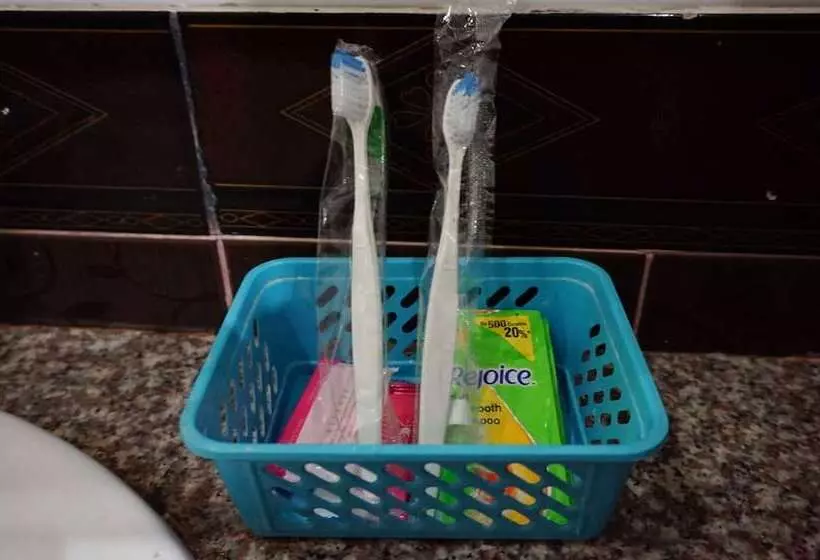 בית מלון כפרי Khamsaner