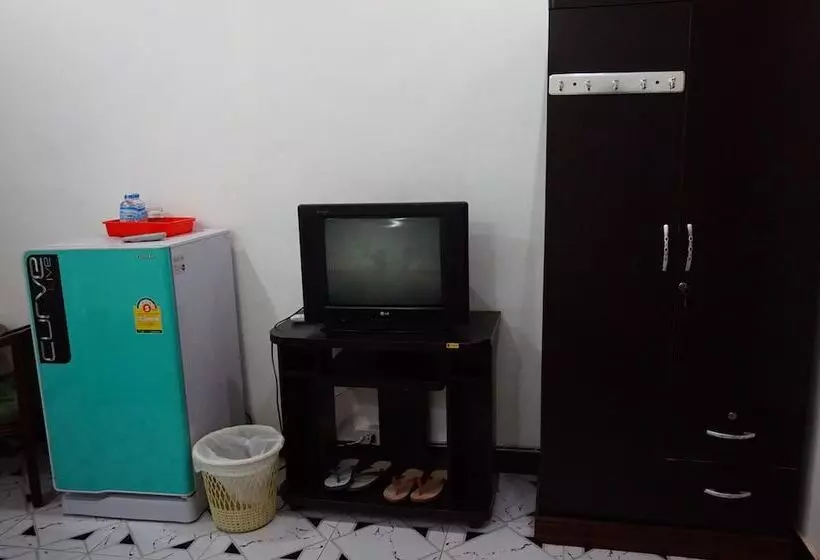 בית מלון כפרי Khamsaner