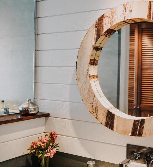 Le Temps Des Cerises Hotel Beach