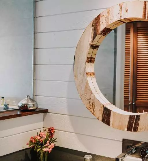 Le Temps Des Cerises Hotel Beach