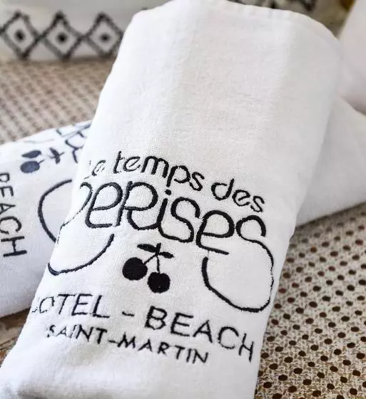 Le Temps Des Cerises Hotel Beach