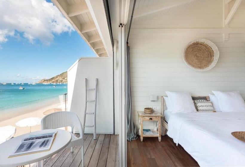 Le Temps Des Cerises Hotel Beach