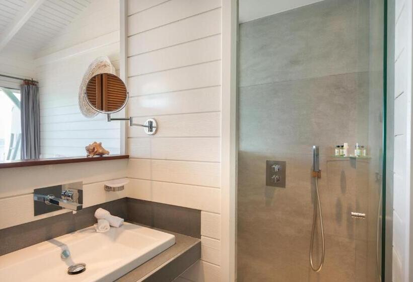 Le Temps Des Cerises Hotel Beach