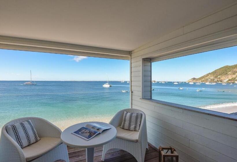 Le Temps Des Cerises Hotel Beach