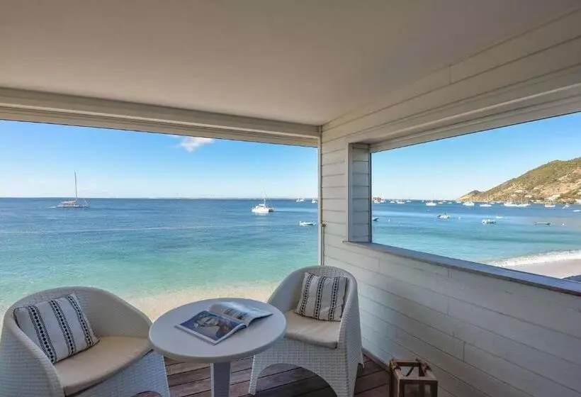 Le Temps Des Cerises Hotel Beach