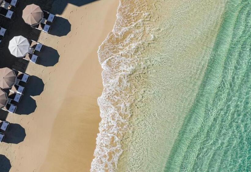 Le Temps Des Cerises Hotel Beach