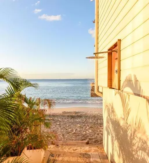 Le Temps Des Cerises Hotel Beach