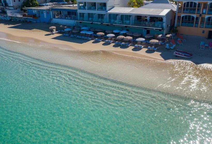 Le Temps Des Cerises Hotel Beach