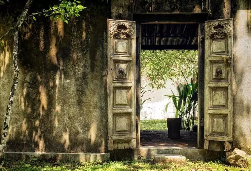 Hotell Nisala Arana Boutique