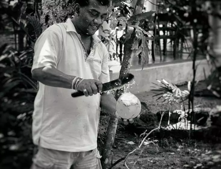 Hotell Nisala Arana Boutique