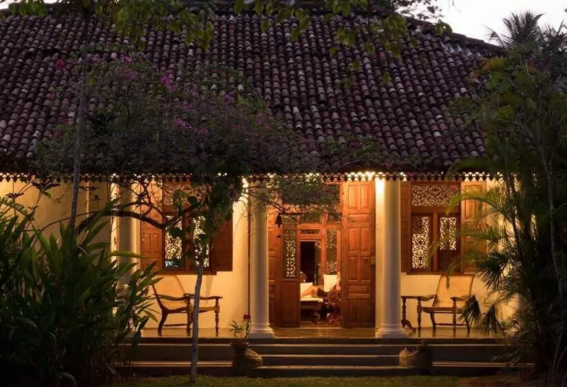 Hotell Nisala Arana Boutique