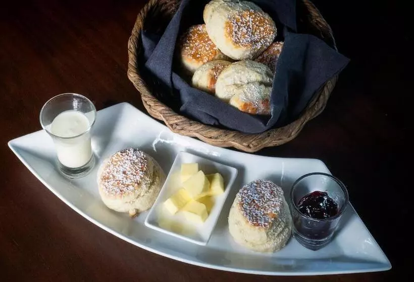 Hotell Nisala Arana Boutique