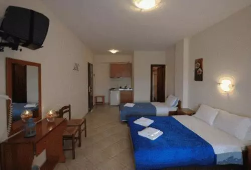 هتل Panorama Spa