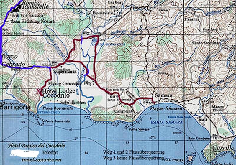 فندق Spirit Of Jungle Lodge