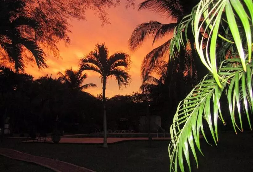 فندق Spirit Of Jungle Lodge