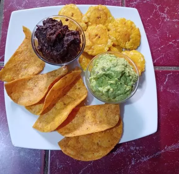 فندق Spirit Of Jungle Lodge