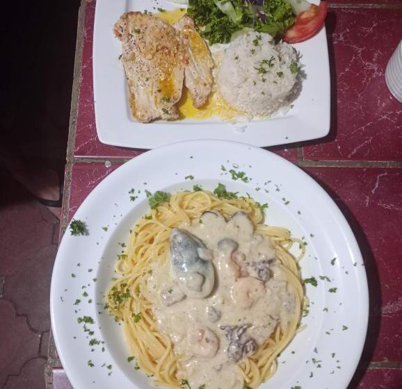 فندق Spirit Of Jungle Lodge