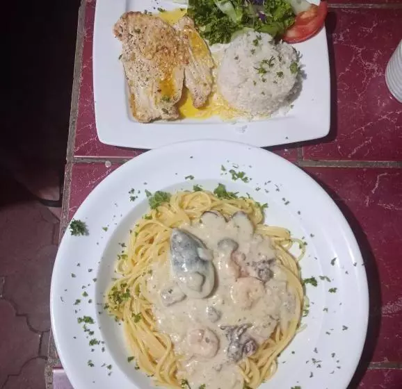 فندق Spirit Of Jungle Lodge