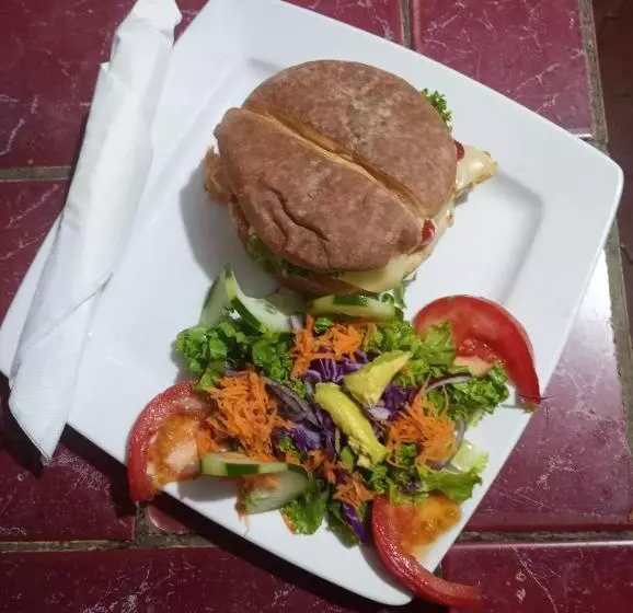 فندق Spirit Of Jungle Lodge