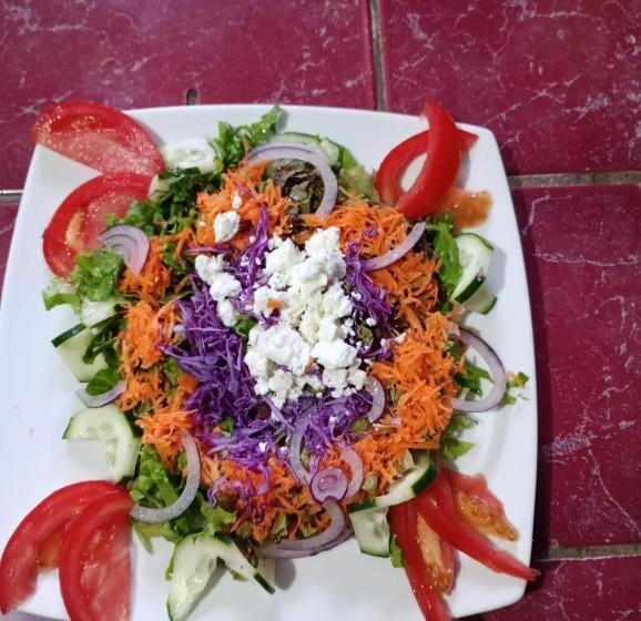 فندق Spirit Of Jungle Lodge