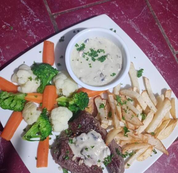 فندق Spirit Of Jungle Lodge