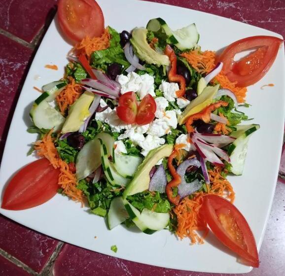 فندق Spirit Of Jungle Lodge