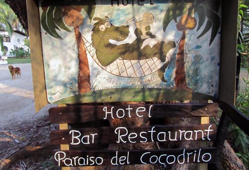 فندق Spirit Of Jungle Lodge