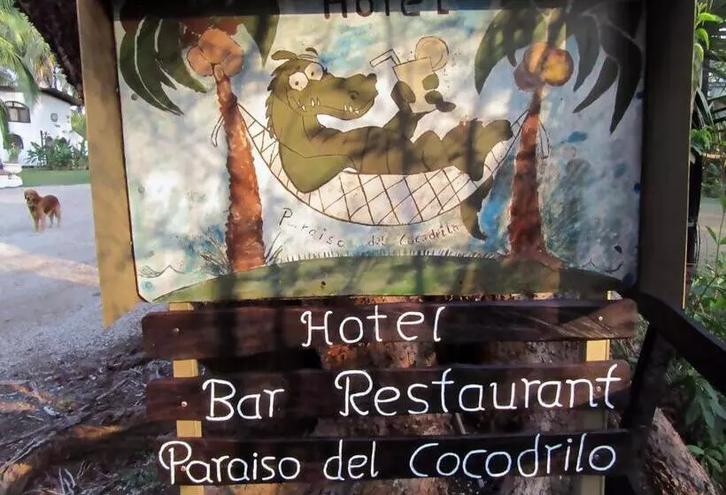 فندق Spirit Of Jungle Lodge