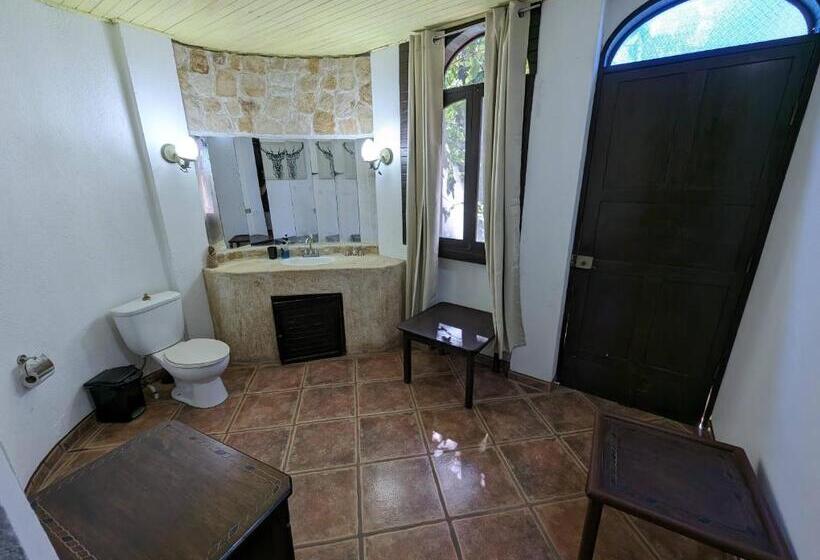 فندق Spirit Of Jungle Lodge