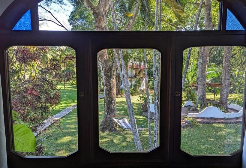 فندق Spirit Of Jungle Lodge