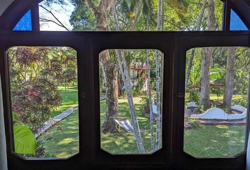 فندق Spirit Of Jungle Lodge