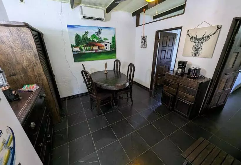 فندق Spirit Of Jungle Lodge