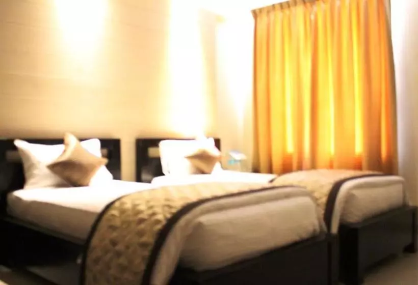 Hotell Silicon Suites