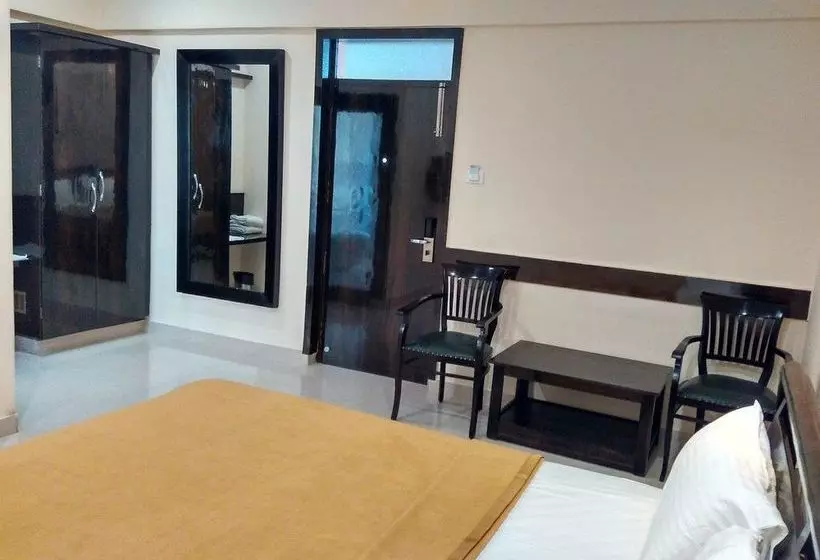 Hotell Silicon Suites