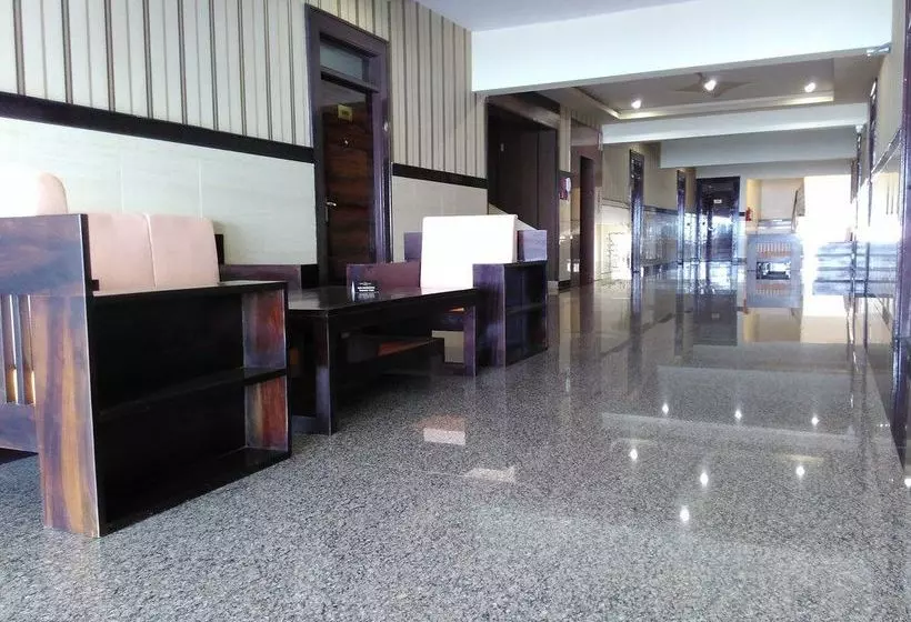 Hotell Silicon Suites