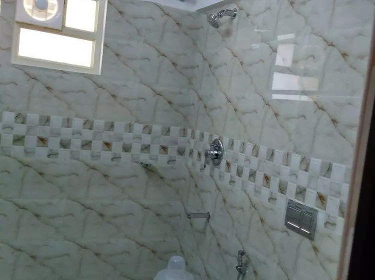 Hotell Silicon Suites