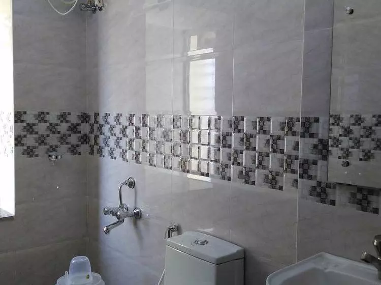 Hotell Silicon Suites