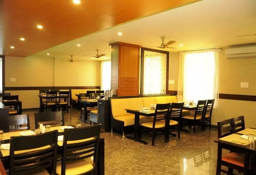 Hotell Silicon Suites