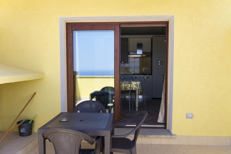 호텔 Residence Aquafantasy