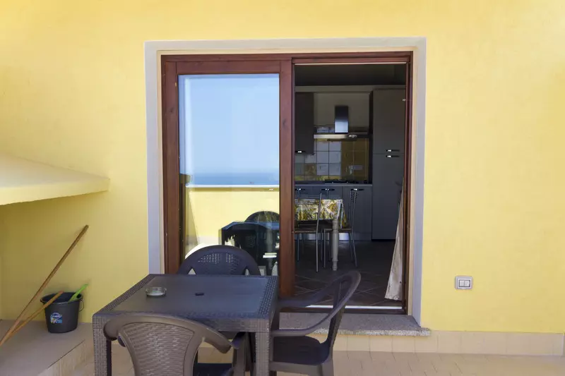 فندق Residence Aquafantasy