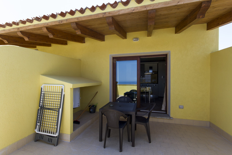 호텔 Residence Aquafantasy